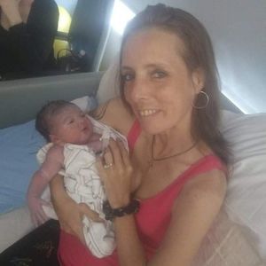 Meet your Posher, Stacy